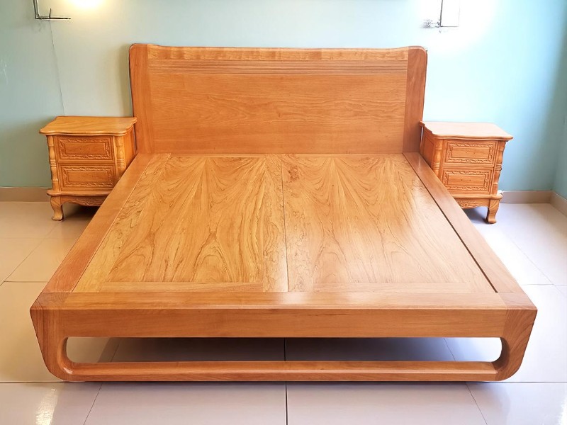 3 cách sửa giường ngủ bị mối mọt