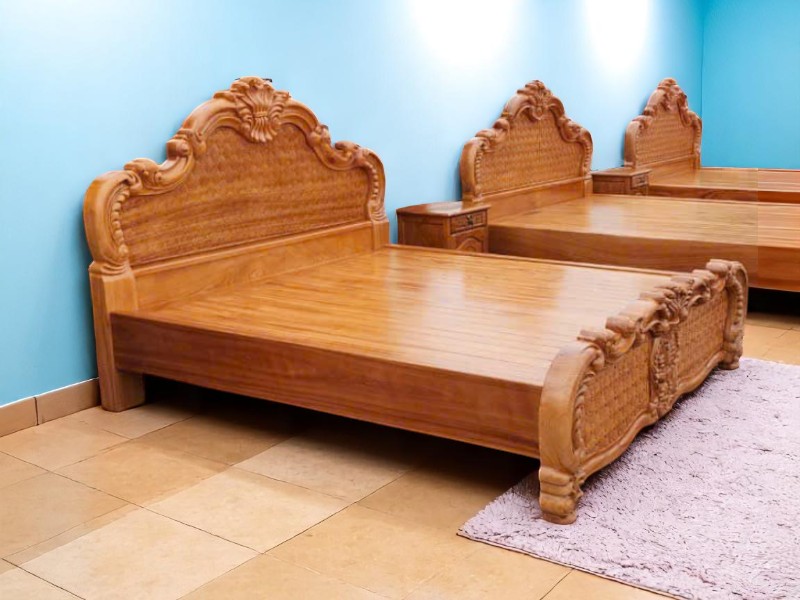 Bí quyết tăng tuổi thọ giường ngủ