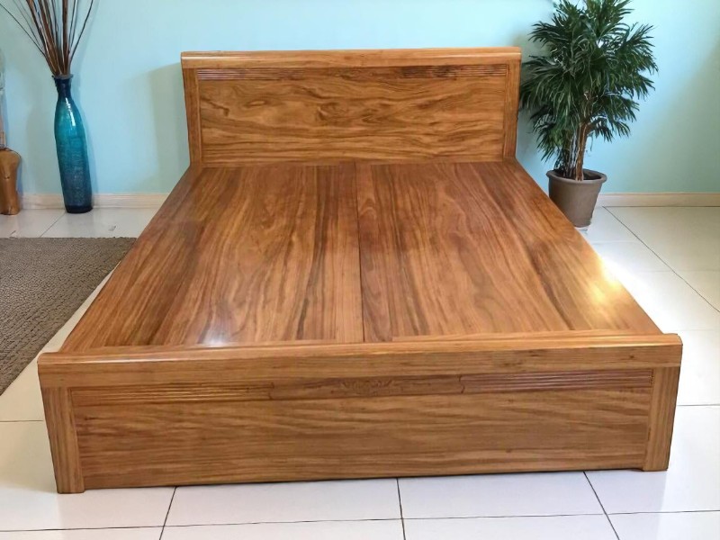 Bí quyết tăng tuổi thọ giường ngủ