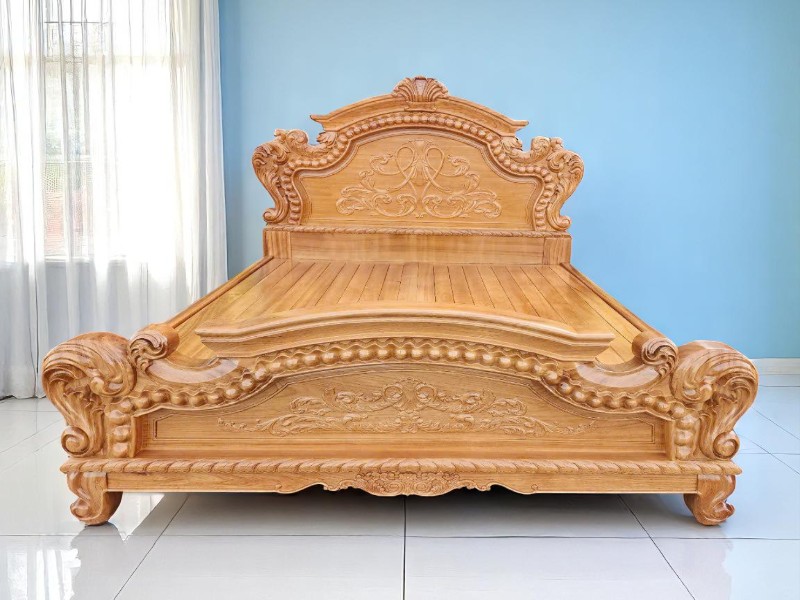 Bí quyết tăng tuổi thọ giường ngủ