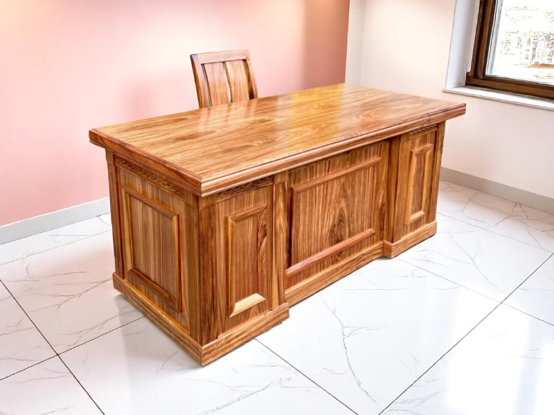 Cách chọn bàn làm việc hợp cung mệnh