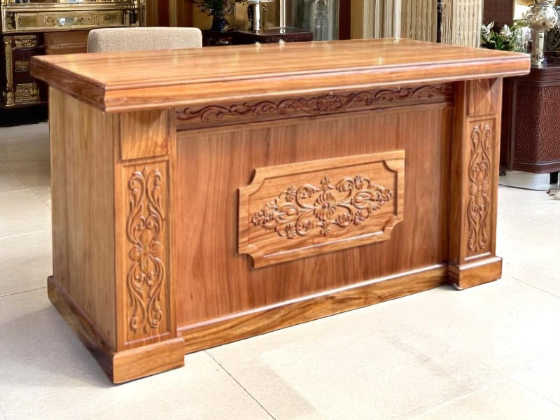 Cách chọn bàn làm việc hợp cung mệnh
