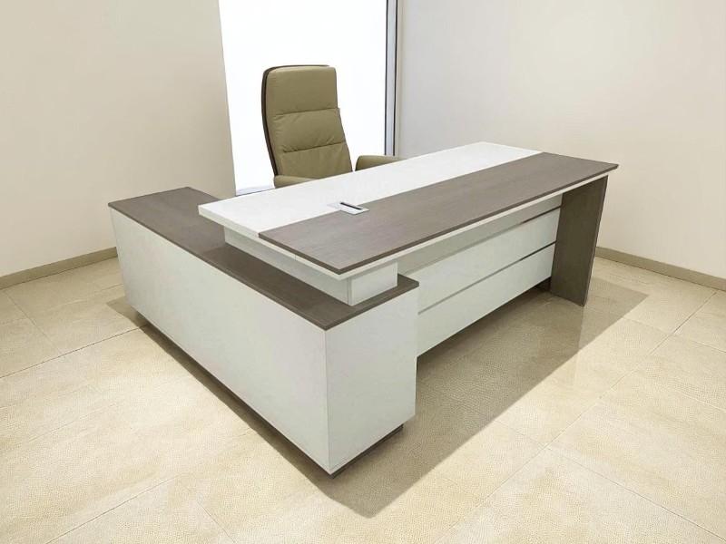 Cách chọn bàn làm việc hợp cung mệnh