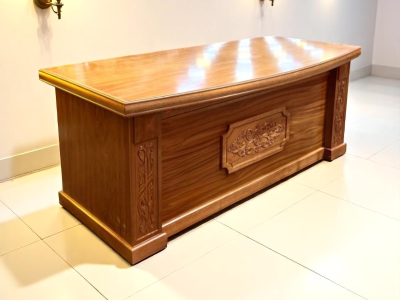 Cách chọn bàn làm việc hợp cung mệnh