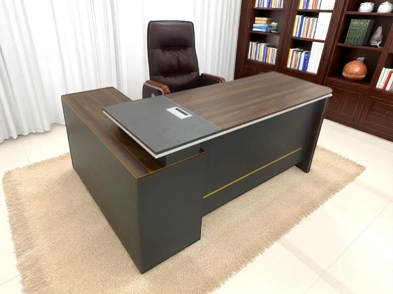 Cách chọn bàn làm việc hợp cung mệnh