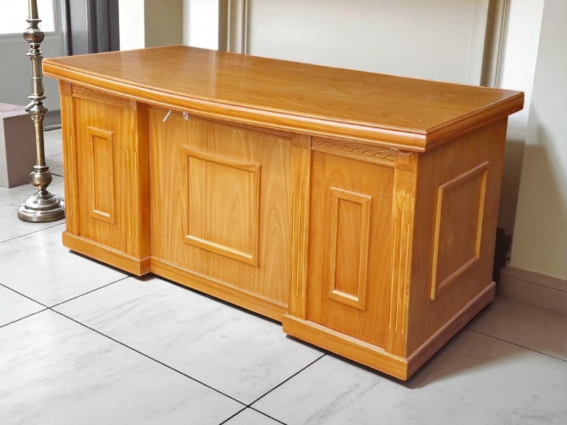 Cách sắp xếp bàn làm việc hút tài lộc