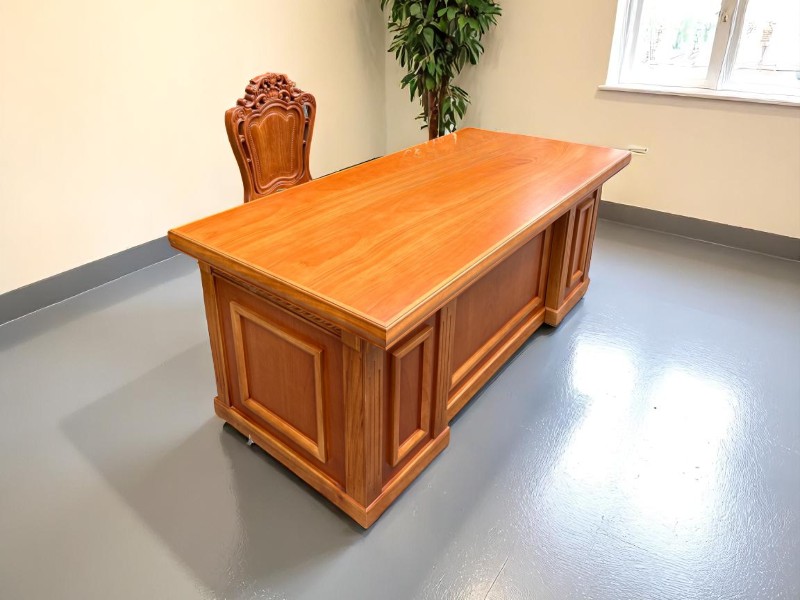 Gợi ý trang trí bàn làm việc sáng tạo