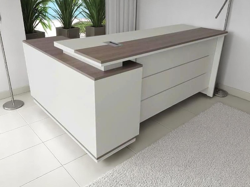 Gợi ý trang trí bàn làm việc sáng tạo