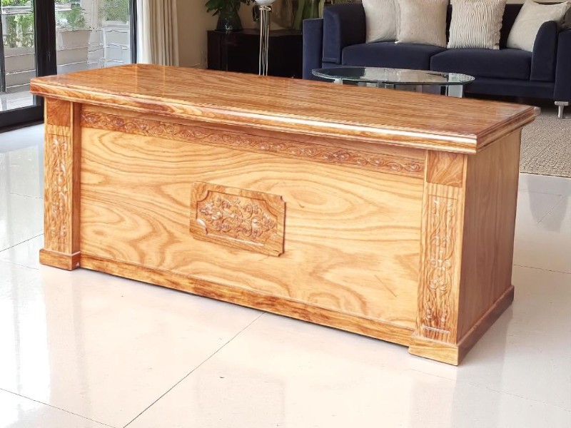 Kiểu bàn làm việc tối ưu không gian