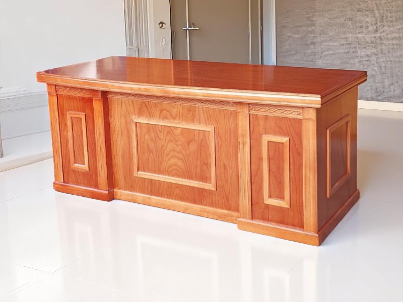 Kiểu bàn làm việc tối ưu không gian