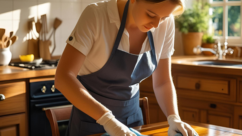 6 cách làm sạch đồ đồng sáng bóng như mới tại nhà
