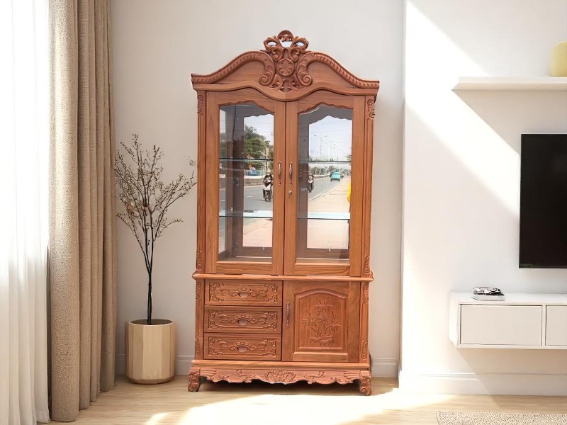 Mẹo Sử Dụng Tủ Rượu Đúng Cách