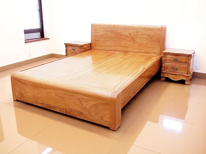 Mẹo chống ẩm mốc cho giường ngủ