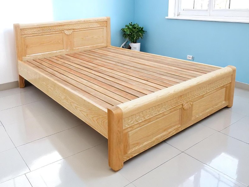 Mẹo chống ẩm mốc cho giường ngủ