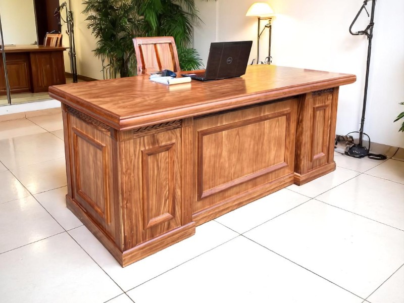 Nguyên tắc sắp xếp bàn làm việc khoa học