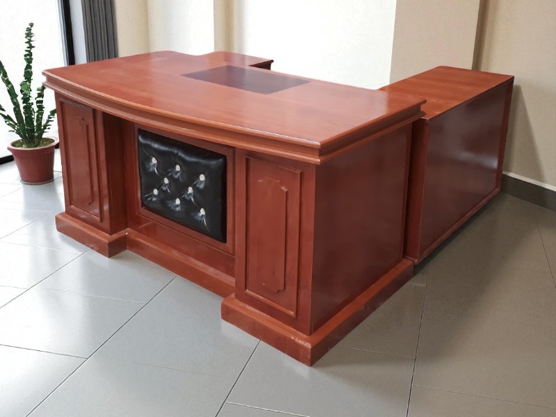 Nguyên tắc thiết kế bàn làm việc tiện nghi