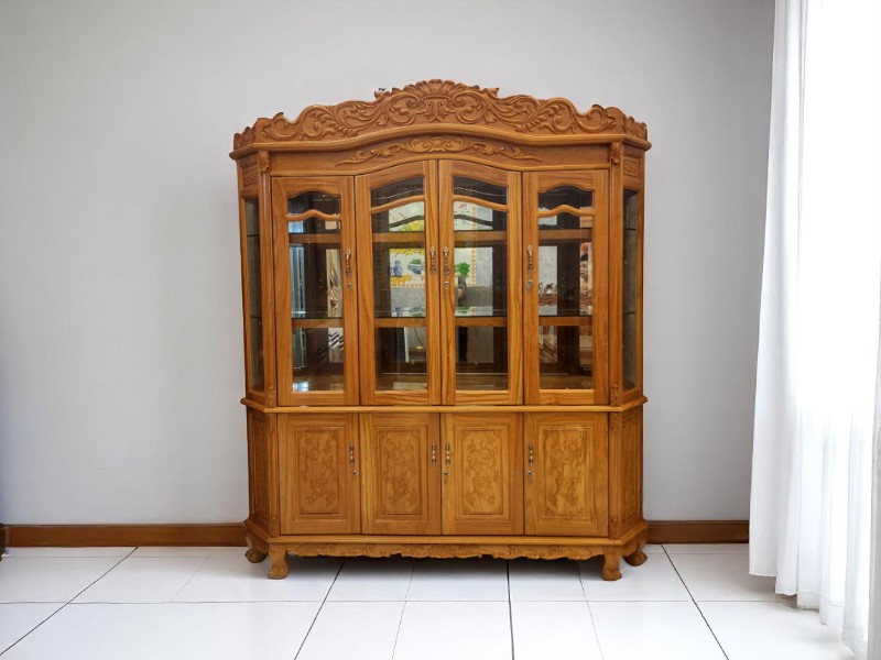 6 tính năng nổi bật tủ rượu hiện đại bạn nên biết 6 tính năng nổi bật tủ rượu hiện đại bạn nên biết