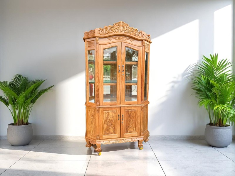 6 tính năng nổi bật tủ rượu hiện đại bạn nên biết 6 tính năng nổi bật tủ rượu hiện đại bạn nên biết