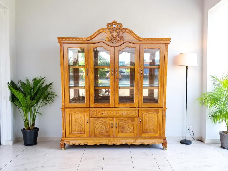 Tính năng nổi bật tủ rượu