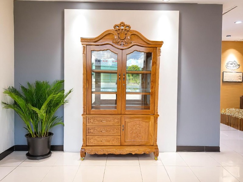 Tính năng nổi bật tủ rượu