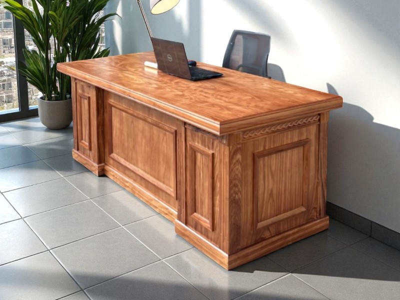 Tiêu chí chọn bàn làm việc chuẩn phong thủy