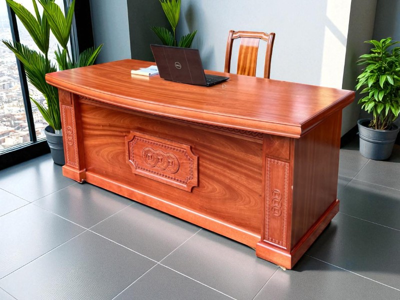 Tiêu chí chọn bàn làm việc chuẩn phong thủy