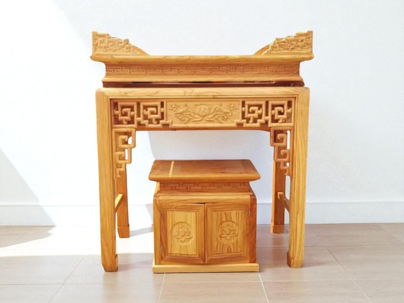 Tủ Thờ