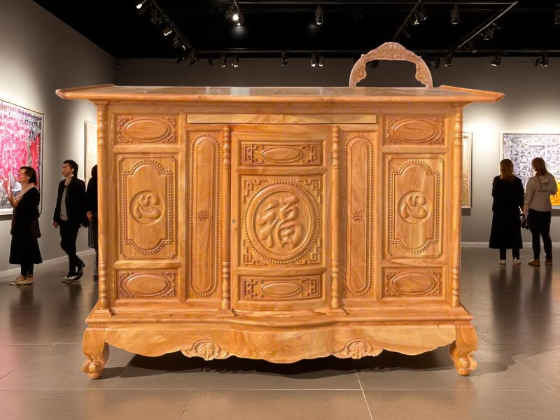 Tủ Thờ