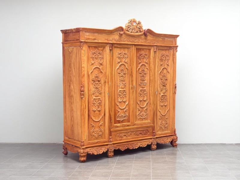 Tủ quần áo