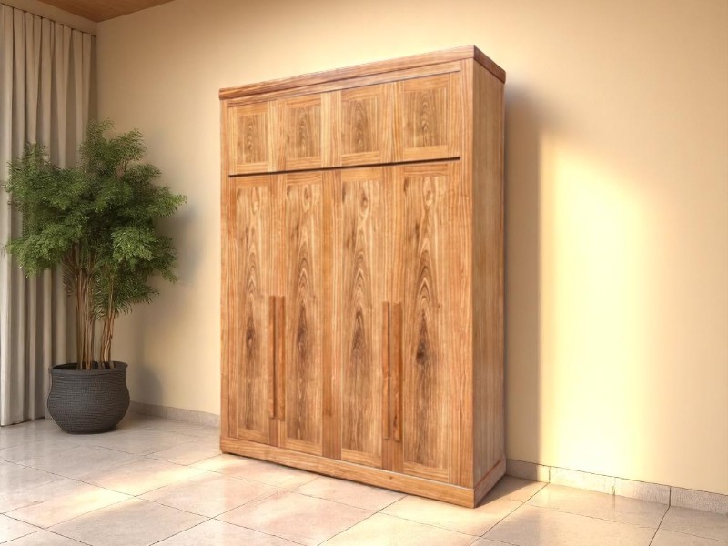 Tủ quần áo đẹp tại quận 1