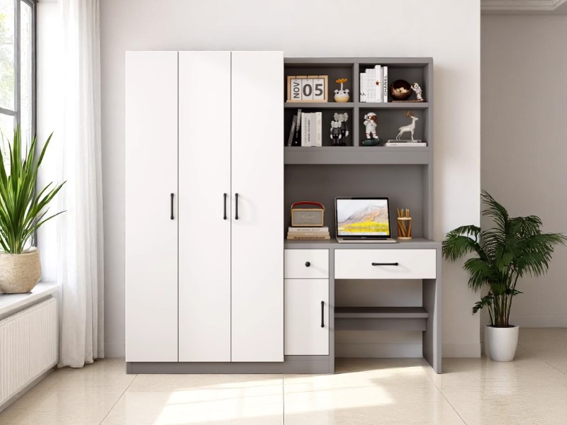 Tủ quần áo đẹp tại quận 10
