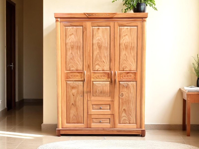 Tủ quần áo đẹp tại quận 10