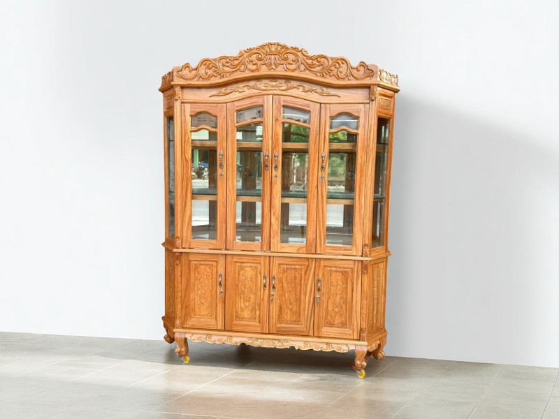 Tủ rượu phòng khách