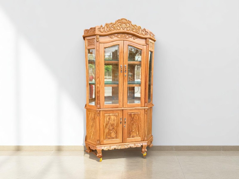 Tủ rượu phòng khách
