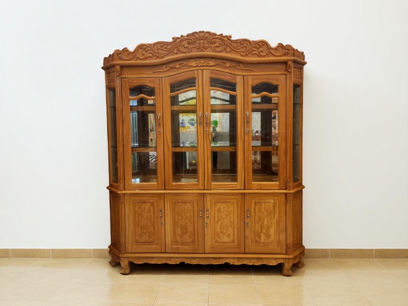 Tủ rượu phòng khách