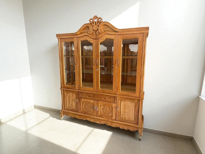 Tủ rượu phòng khách
