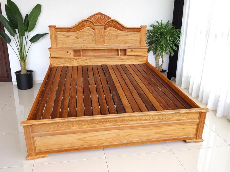 mẹo dọn dẹp giường ngủ gọn gàng