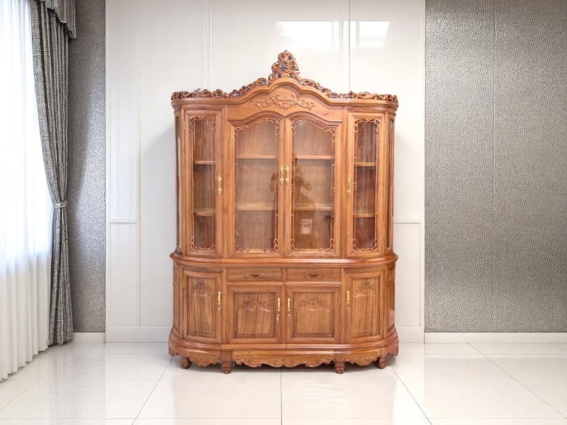 Tính năng nổi bật tủ rượu