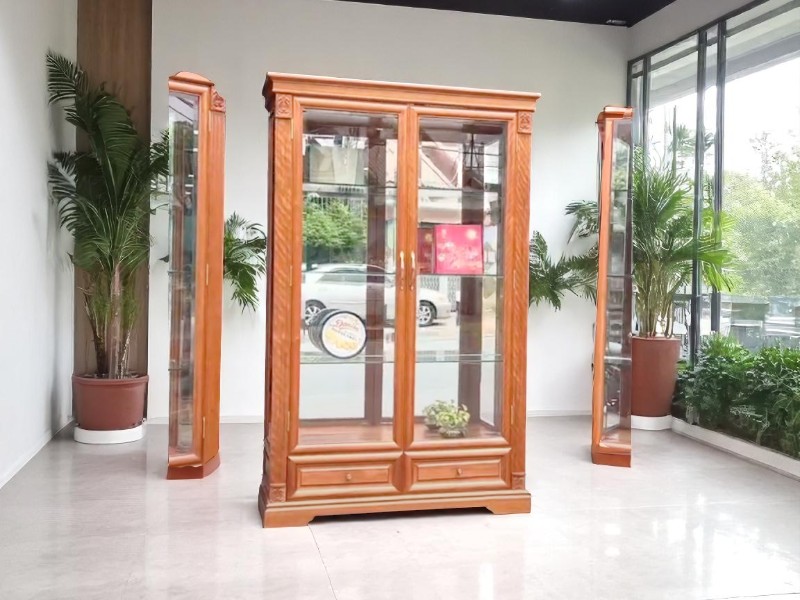 Tính năng nổi bật tủ rượu
