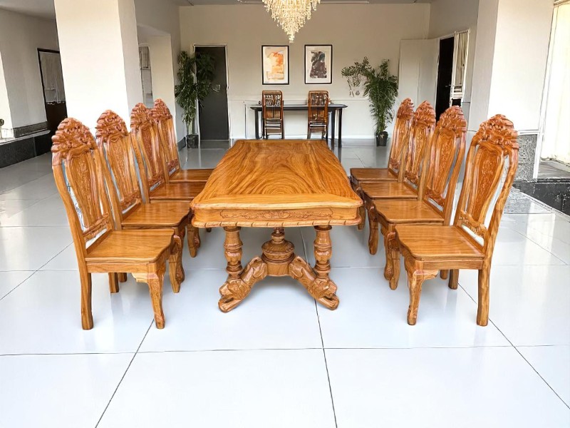 3 Hướng Dẫn Đặt Bàn Ăn Chuẩn