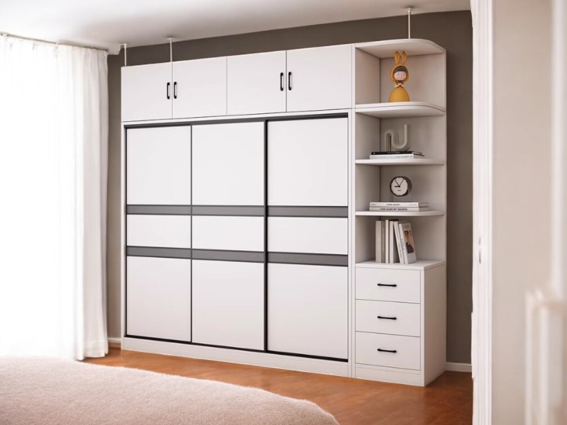 Chỗ bán tủ quần áo tốt tại TPHCM