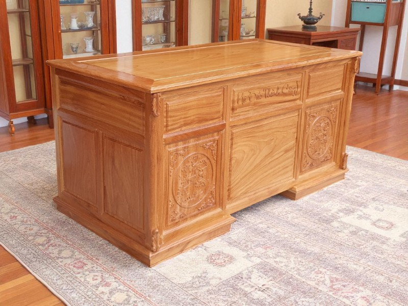 Mua bàn làm việc gần đây