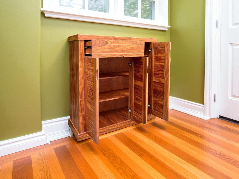 Nơi bán tủ giày giá rẻ tại HCM