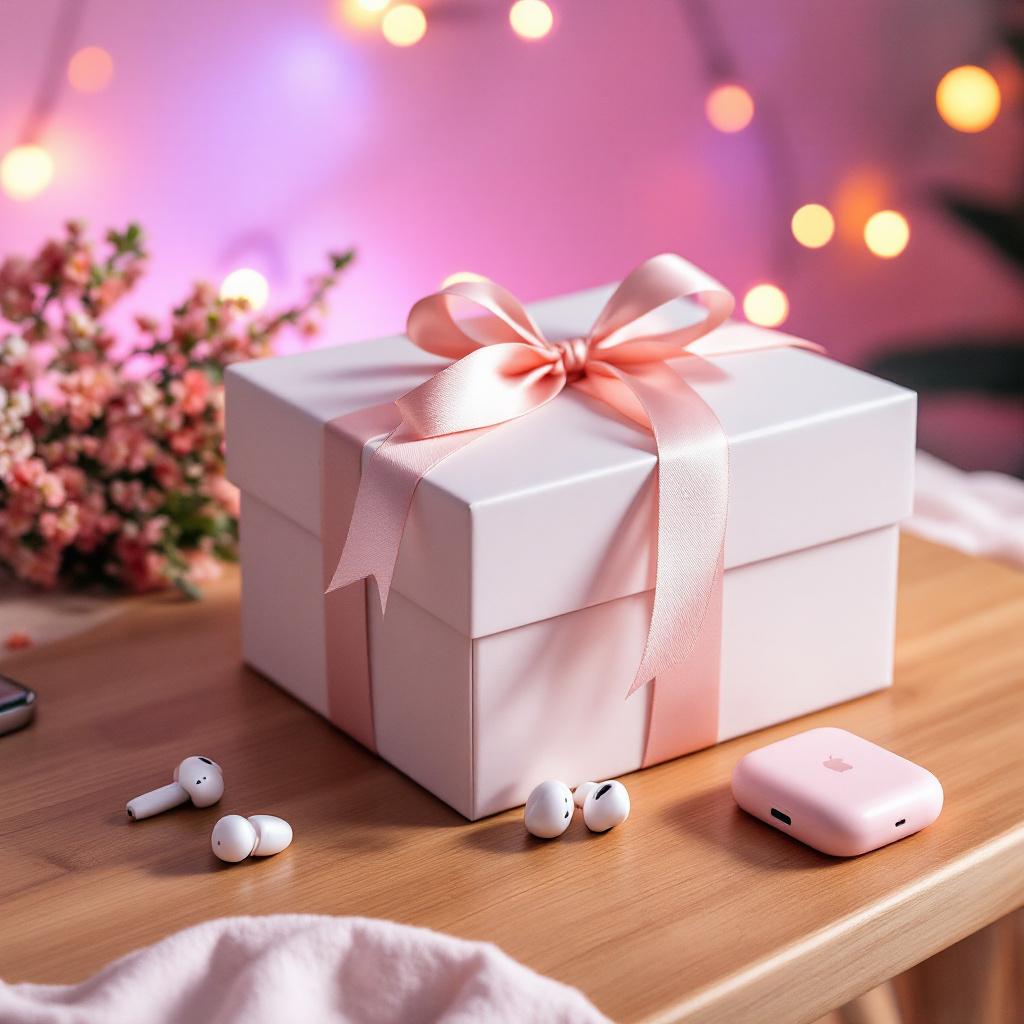 Gợi ý quà 20/10 công nghệ dành tặng chị em gái Gợi ý quà 20/10 công nghệ dành tặng chị em gái