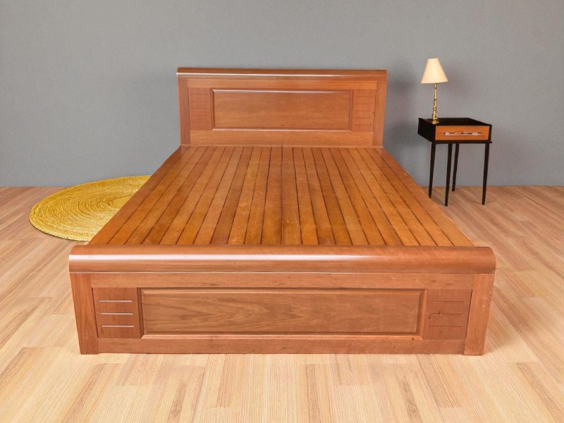 Mua giường ngủ đẹp giá rẻ tại TPHCM