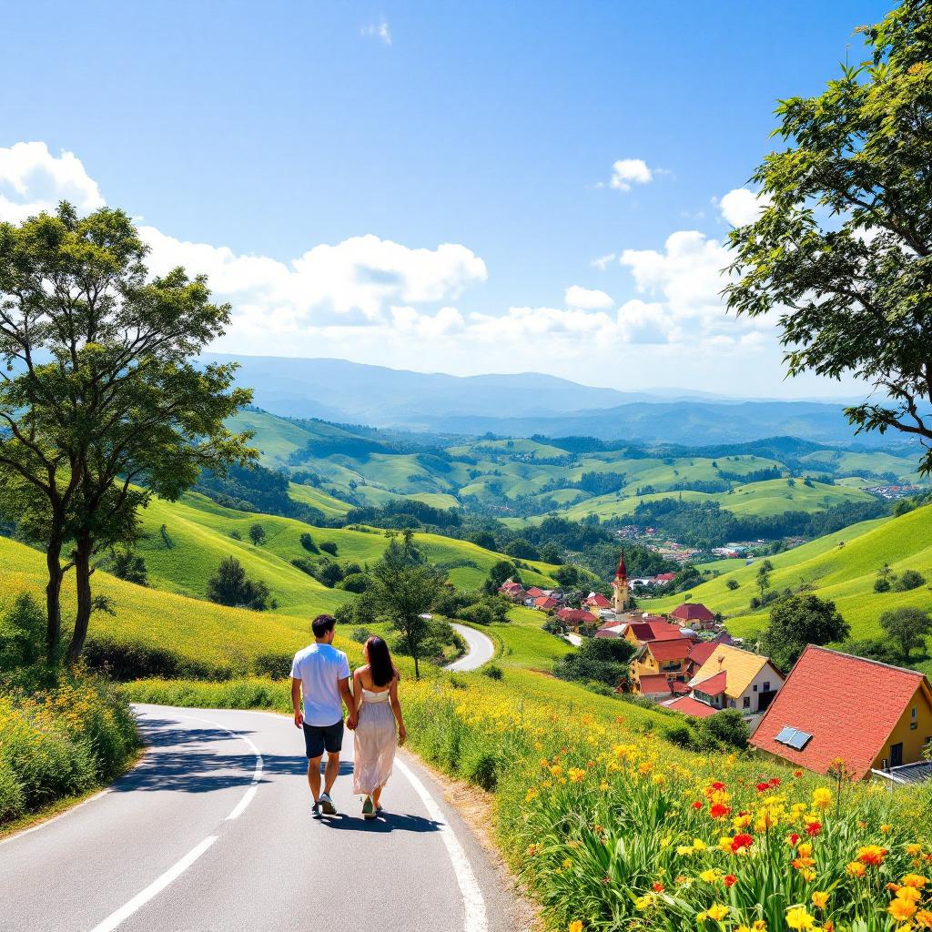 Thời điểm lý tưởng nhất để du lịch Đà Lạt