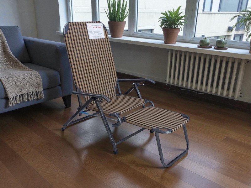 Ghế bố văn phòng