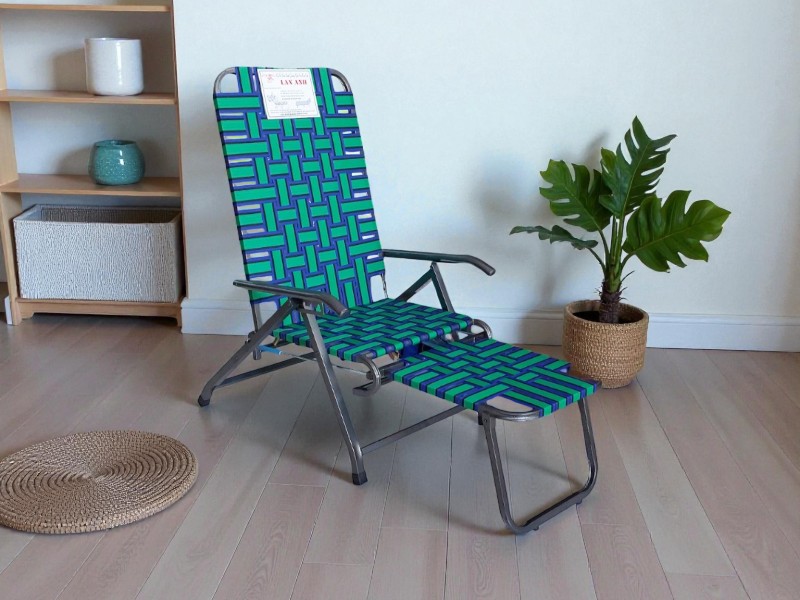 Ghế bố văn phòng