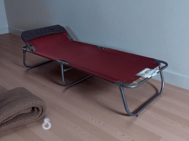 Ghế bố văn phòng