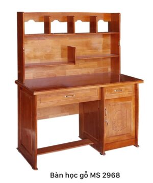 Bàn học gỗ